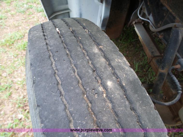 image for item L6327 1988 Chevrolet C70 bucket truck