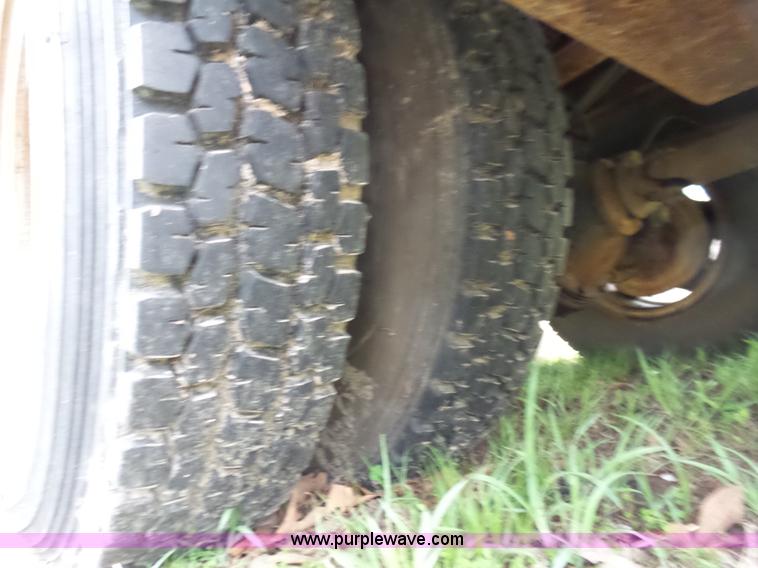 image for item L6327 1988 Chevrolet C70 bucket truck