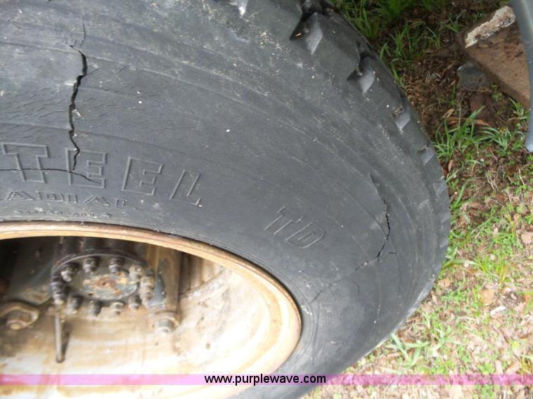 image for item L6327 1988 Chevrolet C70 bucket truck