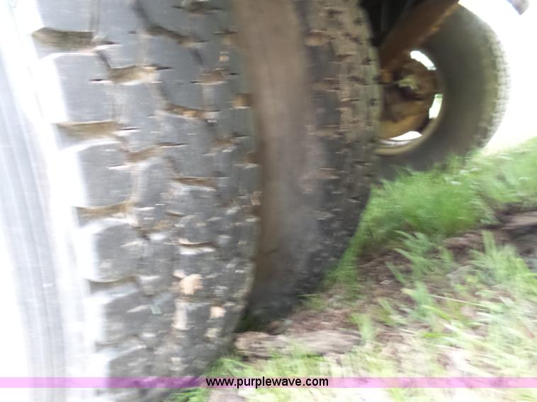 image for item L6327 1988 Chevrolet C70 bucket truck