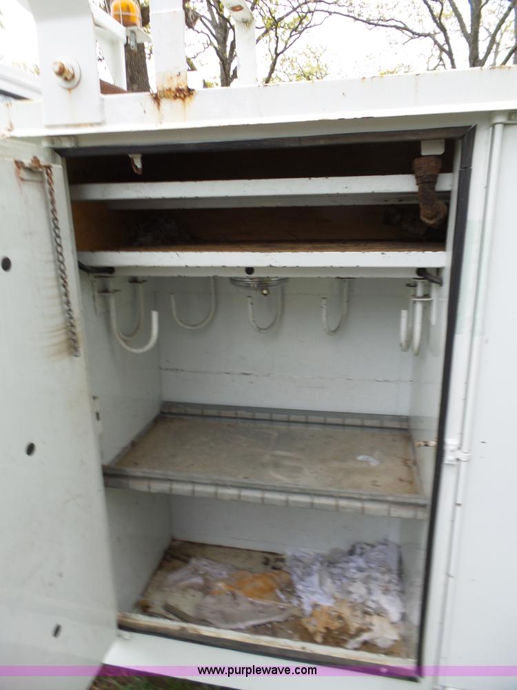 image for item L6327 1988 Chevrolet C70 bucket truck