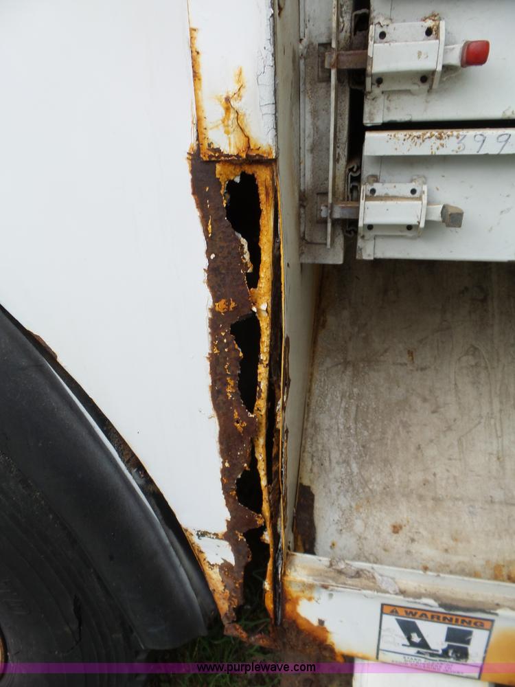 image for item L6327 1988 Chevrolet C70 bucket truck