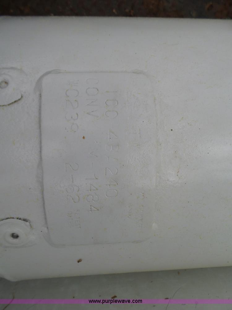 image for item L6327 1988 Chevrolet C70 bucket truck