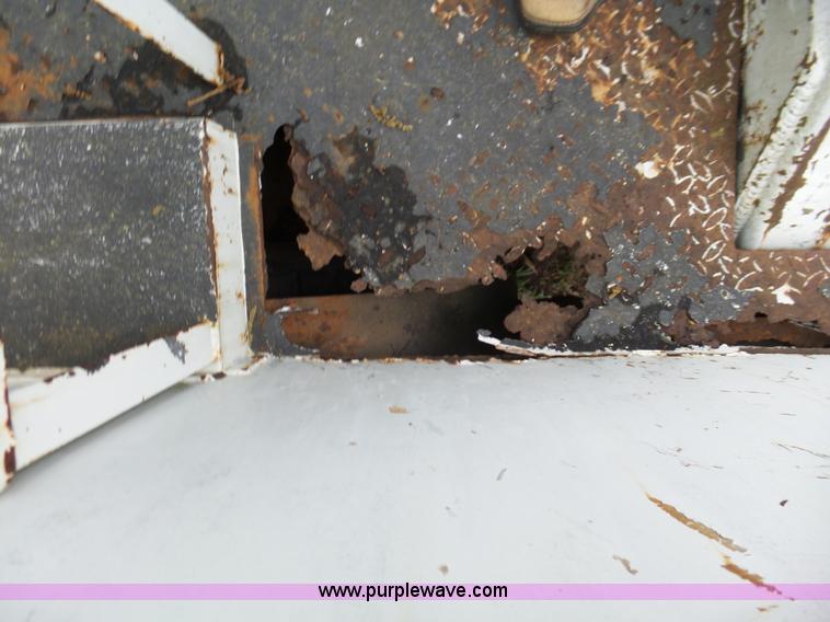 image for item L6327 1988 Chevrolet C70 bucket truck