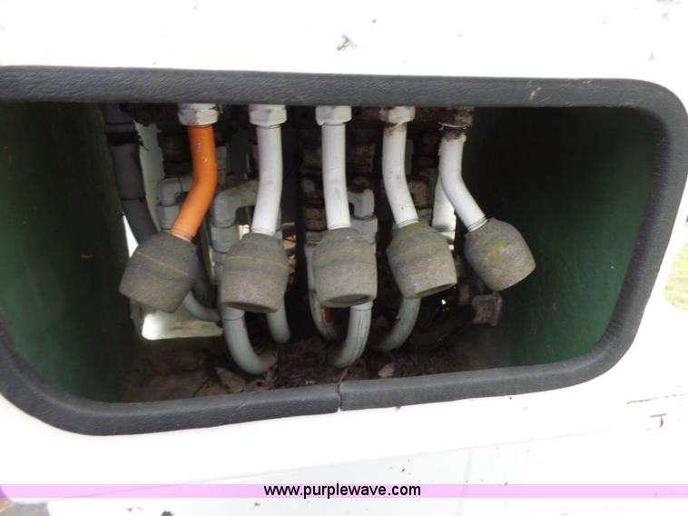 image for item L6327 1988 Chevrolet C70 bucket truck