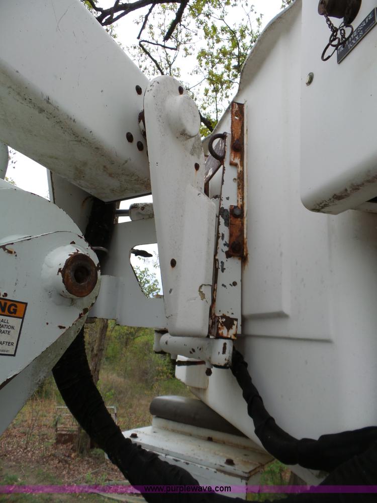 image for item L6327 1988 Chevrolet C70 bucket truck