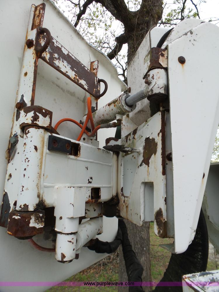 image for item L6327 1988 Chevrolet C70 bucket truck