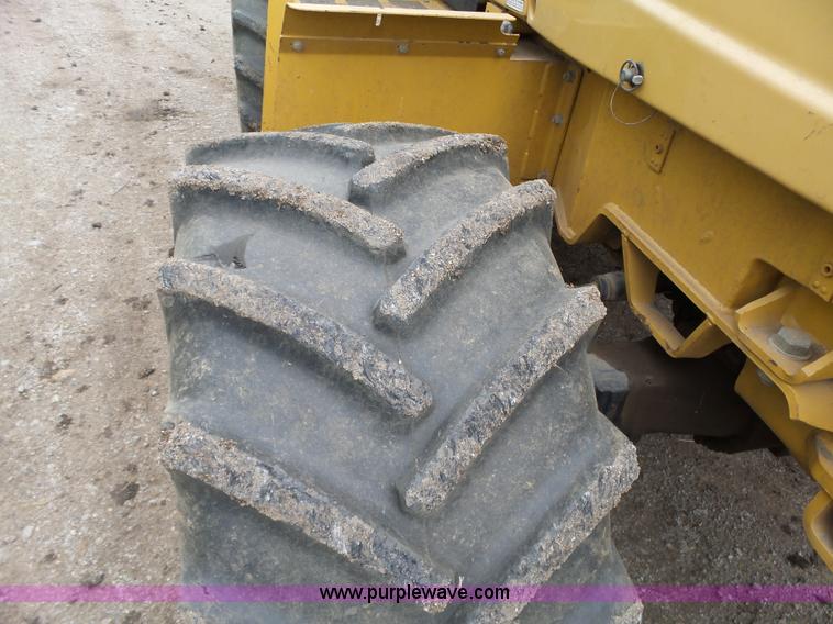 image for item L6330 2006 Vermeer RT1250 trencher