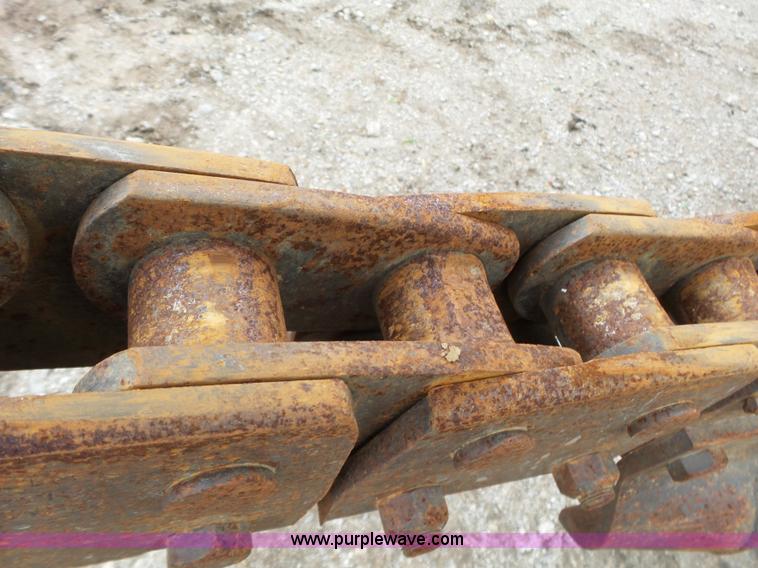 image for item L6330 2006 Vermeer RT1250 trencher