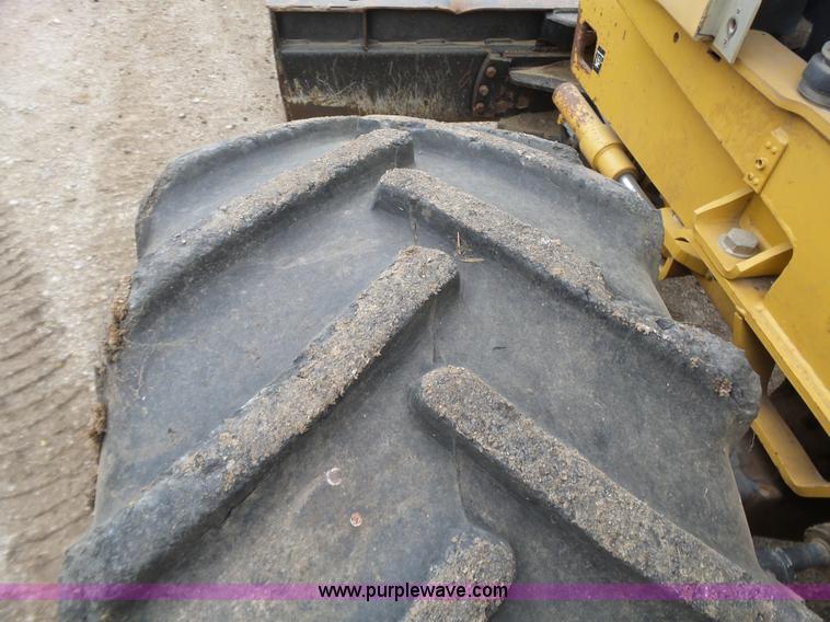 image for item L6330 2006 Vermeer RT1250 trencher