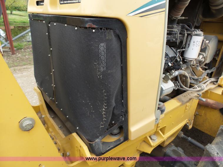 image for item L6330 2006 Vermeer RT1250 trencher