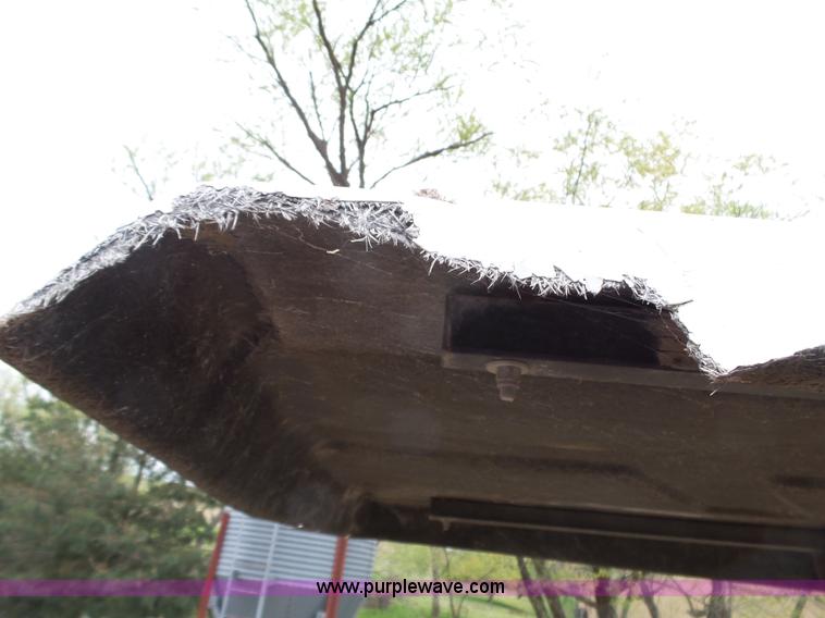 image for item L6330 2006 Vermeer RT1250 trencher