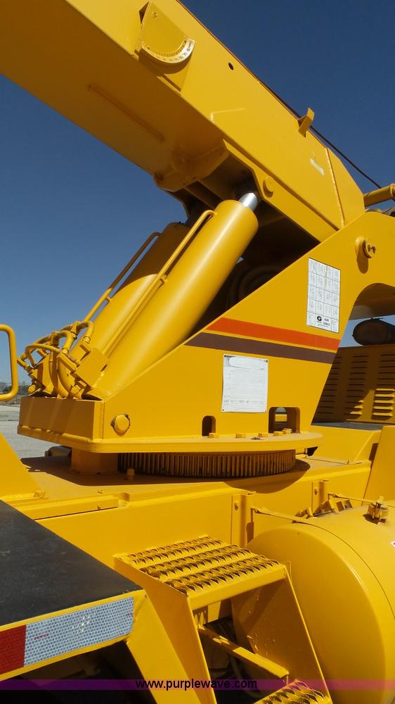 image for item L6532 Grove RT-58B crane