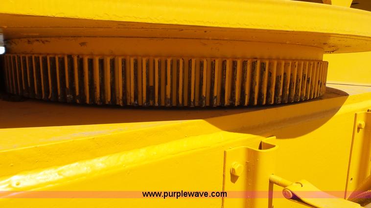 image for item L6532 Grove RT-58B crane