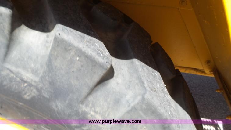 image for item L6532 Grove RT-58B crane