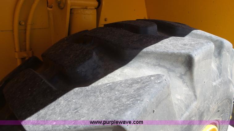 image for item L6532 Grove RT-58B crane