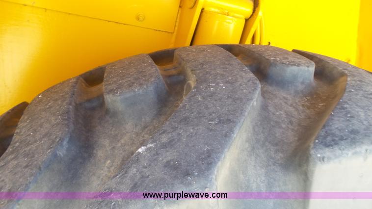 image for item L6532 Grove RT-58B crane