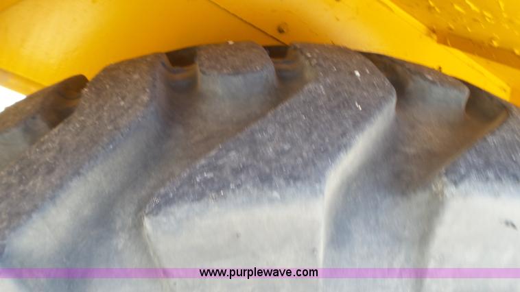 image for item L6532 Grove RT-58B crane