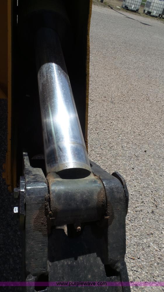 image for item L6532 Grove RT-58B crane