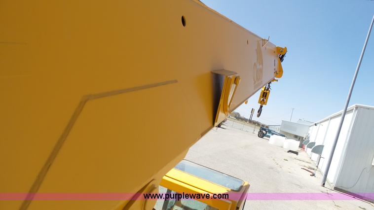 image for item L6532 Grove RT-58B crane