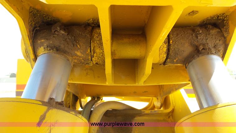 image for item L6532 Grove RT-58B crane