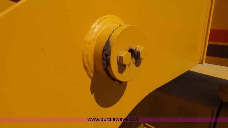 image for item L6532 Grove RT-58B crane