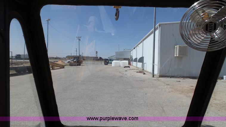 image for item L6532 Grove RT-58B crane