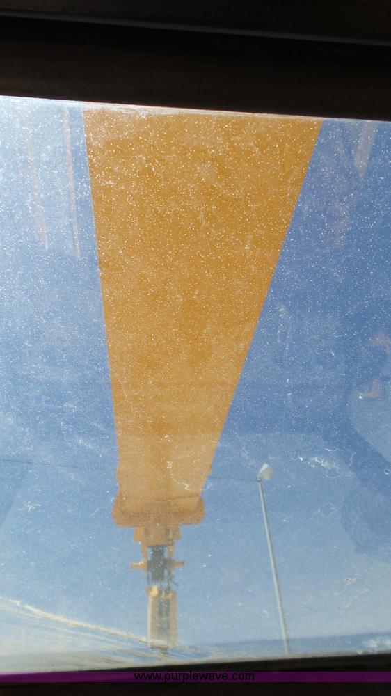 image for item L6532 Grove RT-58B crane