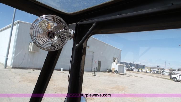 image for item L6532 Grove RT-58B crane