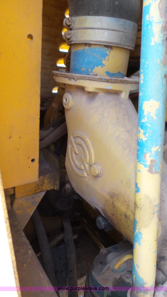 image for item L6532 Grove RT-58B crane