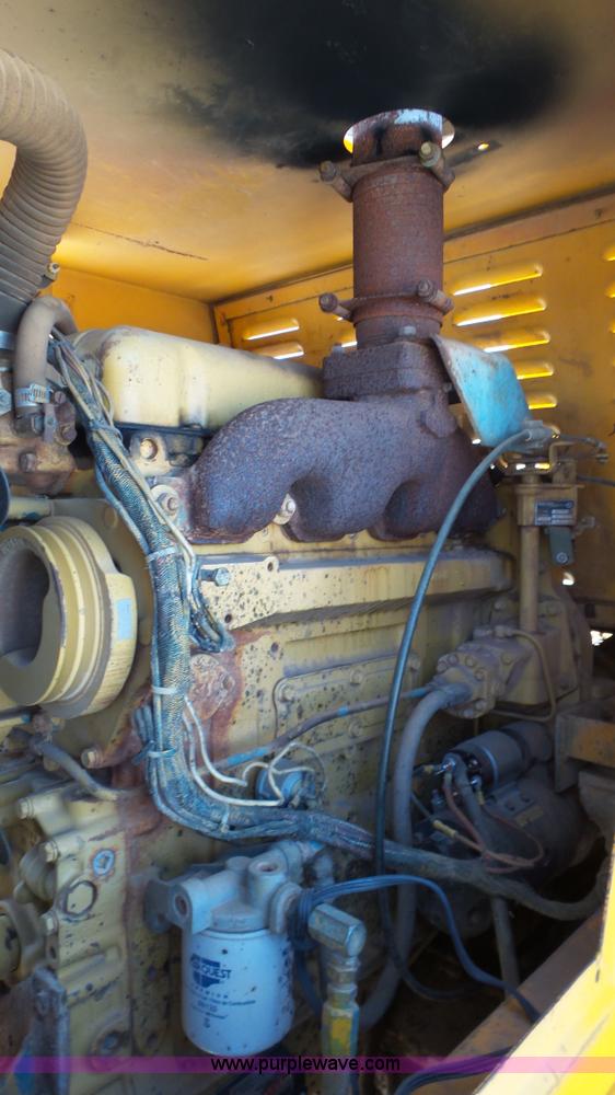 image for item L6532 Grove RT-58B crane