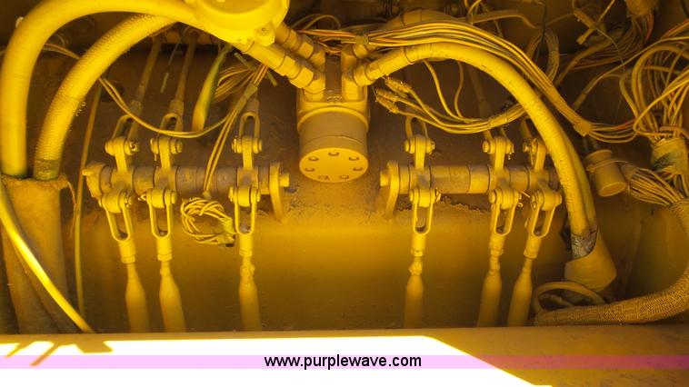 image for item L6532 Grove RT-58B crane