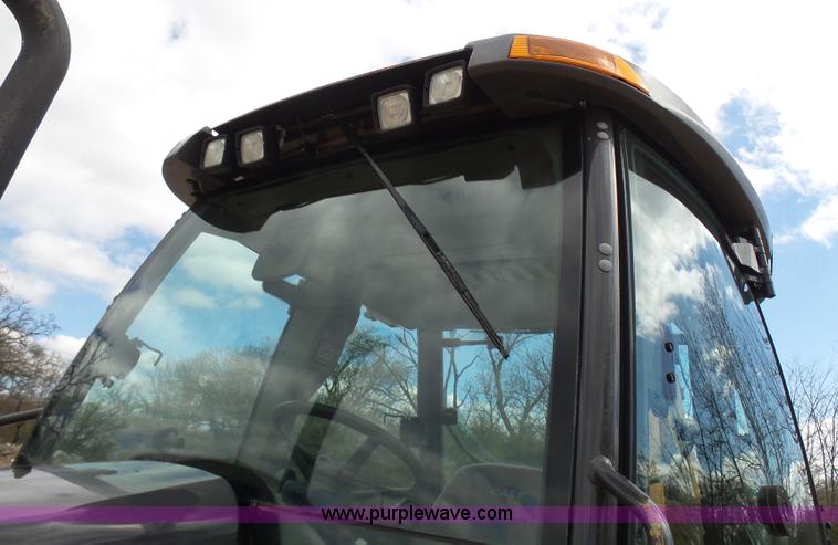 image for item L7028 2011 Case 580 Super N backhoe