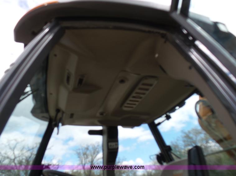 image for item L7028 2011 Case 580 Super N backhoe