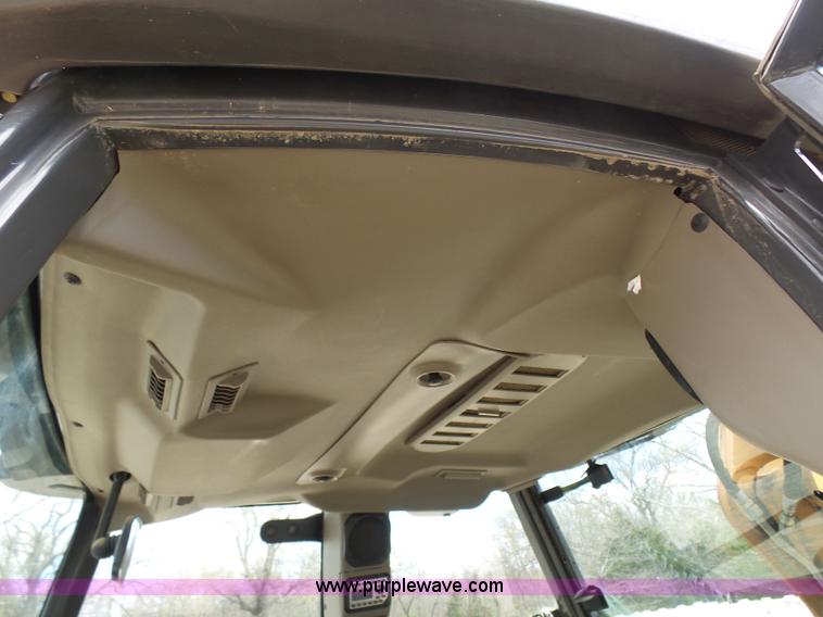 image for item L7028 2011 Case 580 Super N backhoe