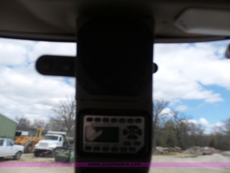 image for item L7028 2011 Case 580 Super N backhoe