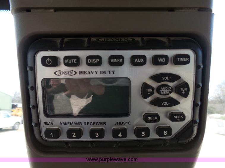 image for item L7028 2011 Case 580 Super N backhoe