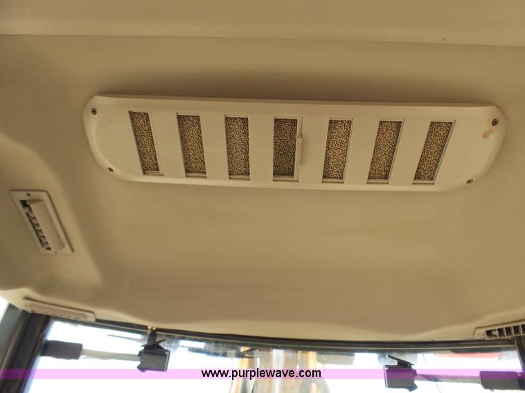 image for item L7028 2011 Case 580 Super N backhoe