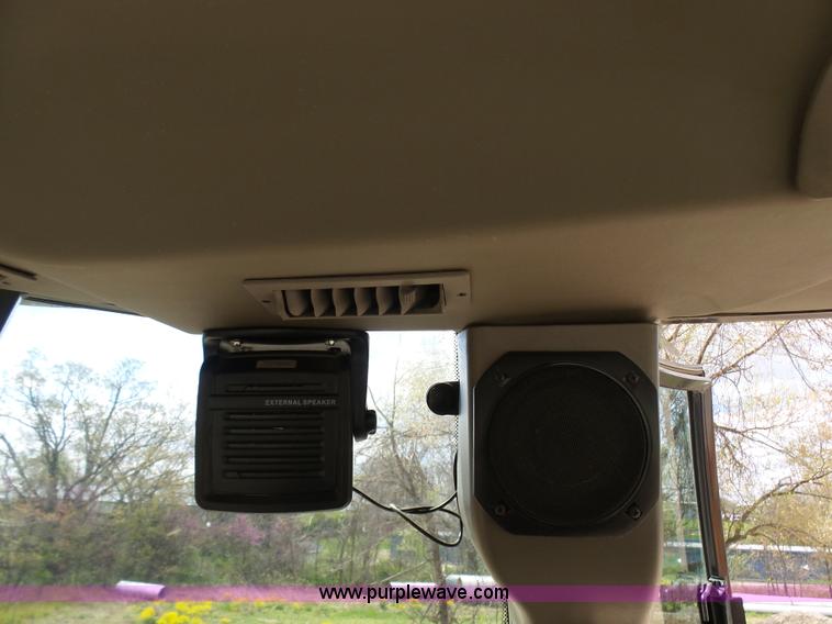 image for item L7028 2011 Case 580 Super N backhoe