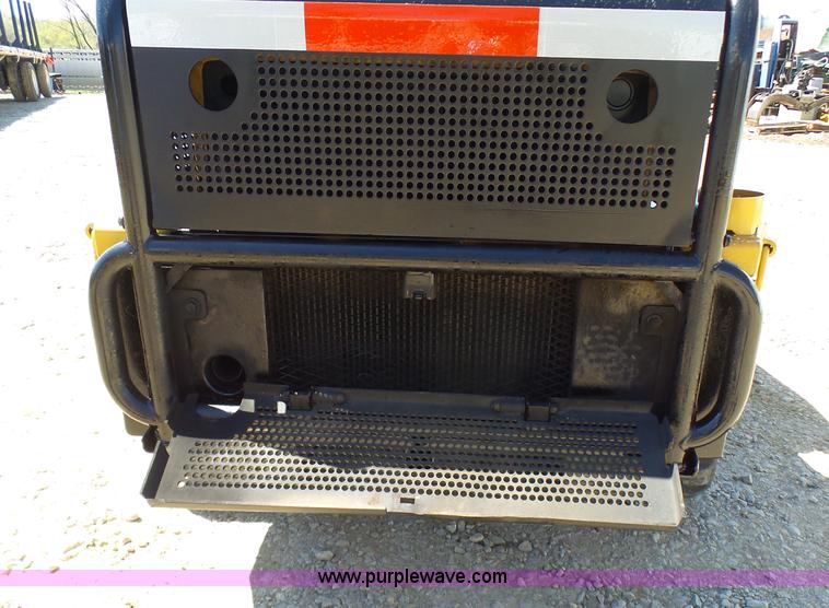 image for item L7031 2007 ASV RC100 skid steer