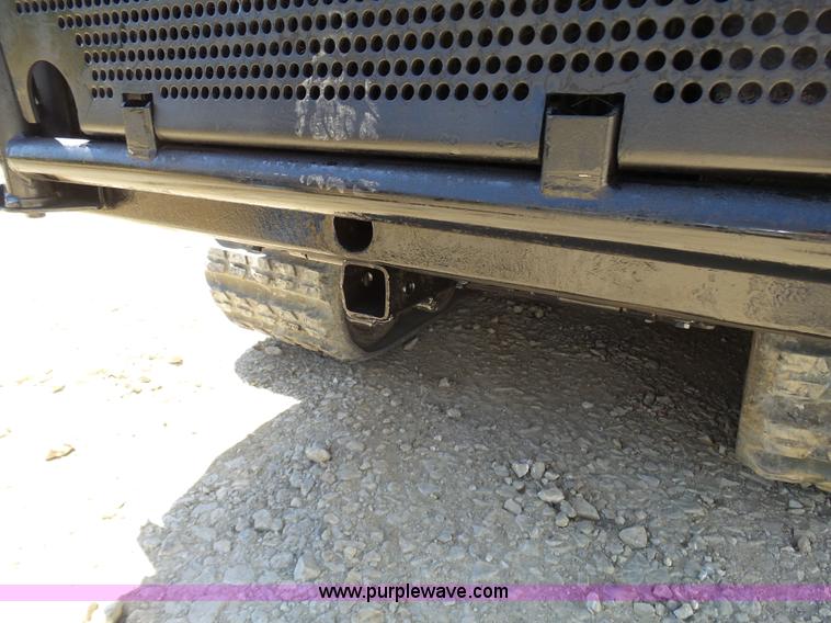 image for item L7031 2007 ASV RC100 skid steer