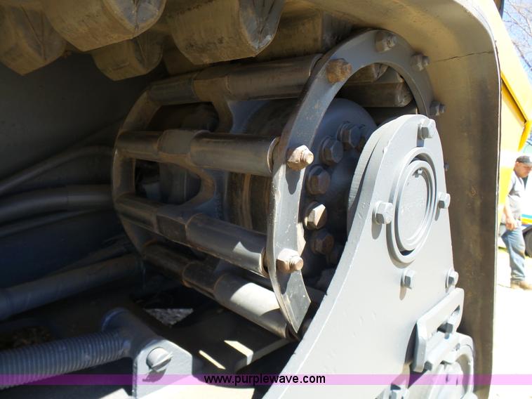 image for item L7031 2007 ASV RC100 skid steer