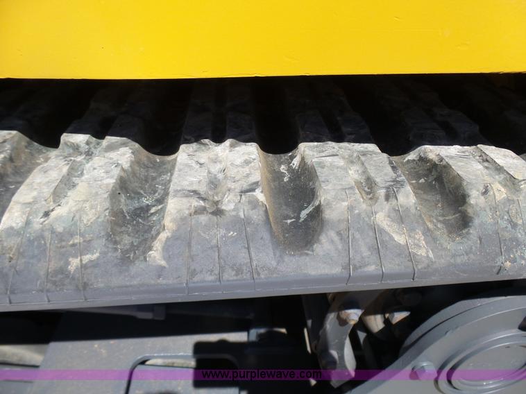 image for item L7031 2007 ASV RC100 skid steer