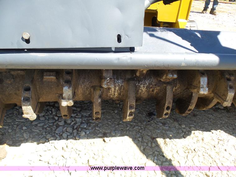 image for item L7031 2007 ASV RC100 skid steer