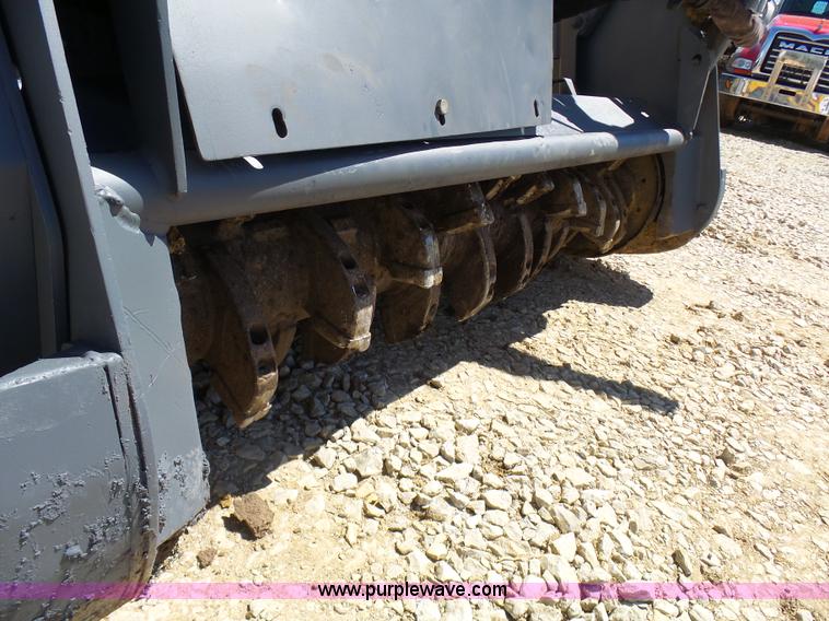 image for item L7031 2007 ASV RC100 skid steer