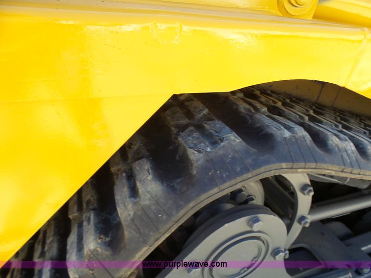 image for item L7031 2007 ASV RC100 skid steer