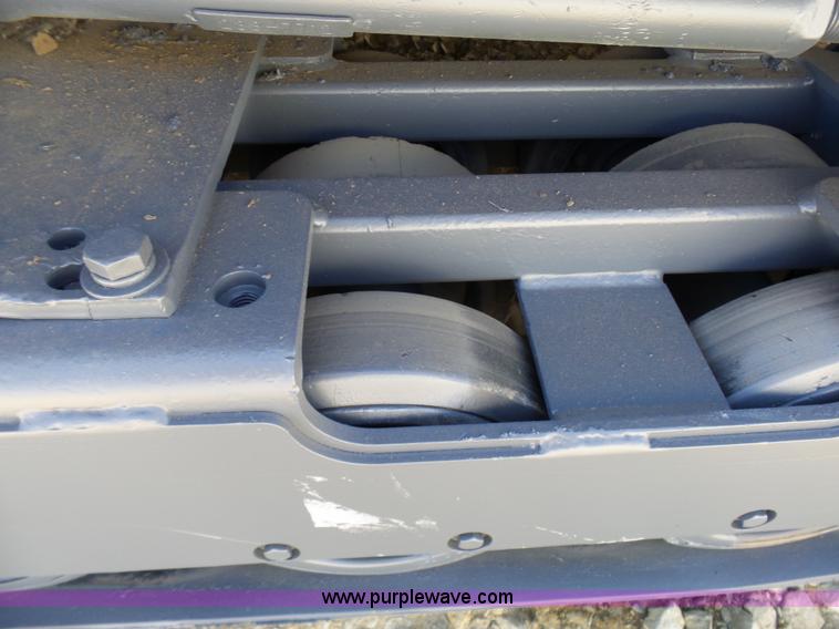 image for item L7031 2007 ASV RC100 skid steer