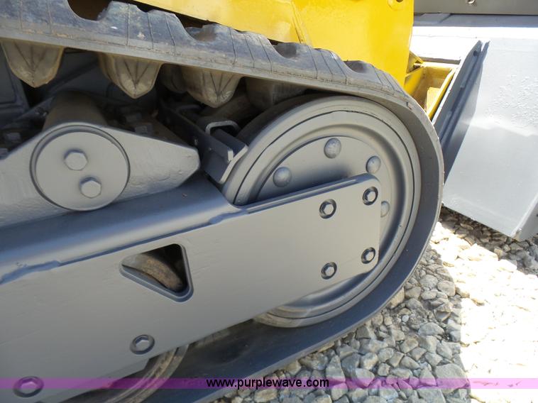 image for item L7031 2007 ASV RC100 skid steer