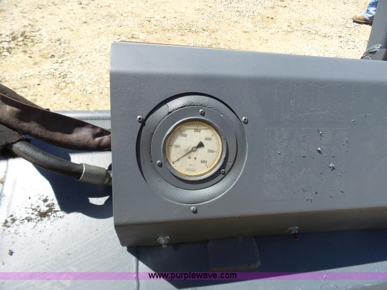 image for item L7031 2007 ASV RC100 skid steer