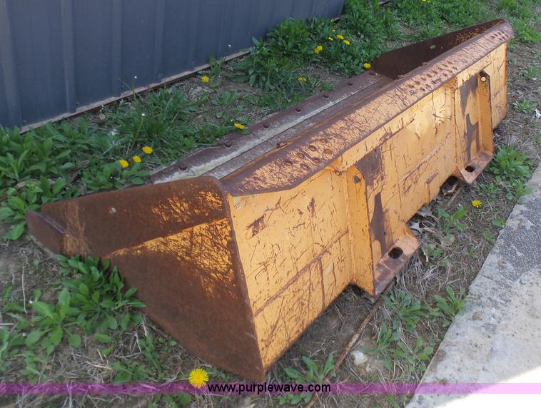 image for item L7031 2007 ASV RC100 skid steer